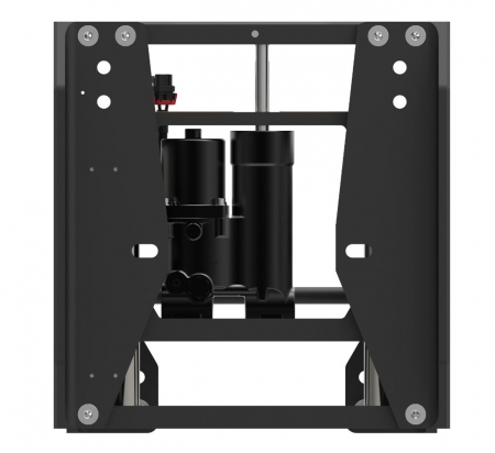 Jackplate electro-hidraulic Standard SeaStar [7]