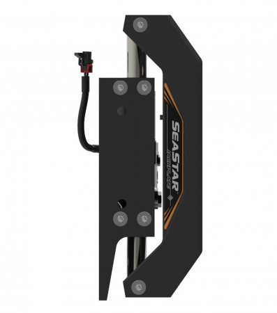 Jackplate electro-hidraulic Standard SeaStar [4]