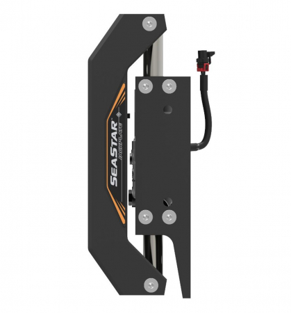 Jackplate electro-hidraulic Standard SeaStar [5]