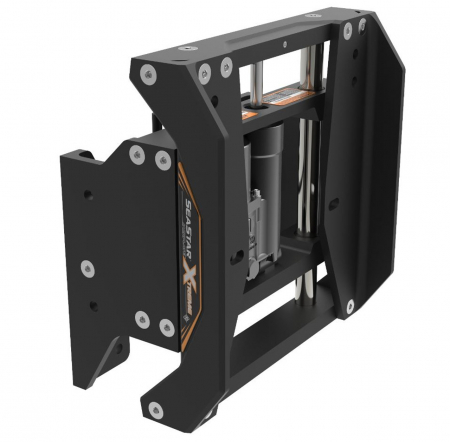 Jackplate - Jackplate electro-hidraulic Xtreme SeaStar