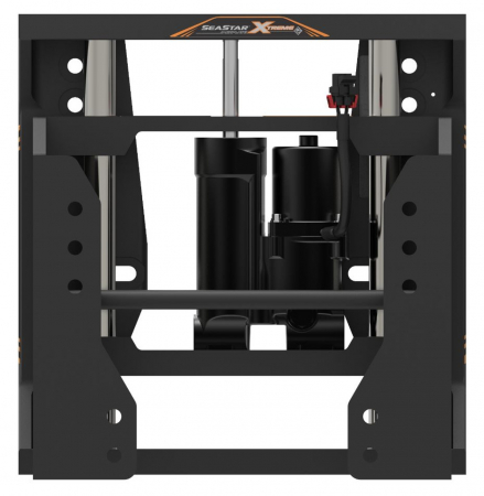 Jackplate electro-hidraulic Xtreme SeaStar [6]