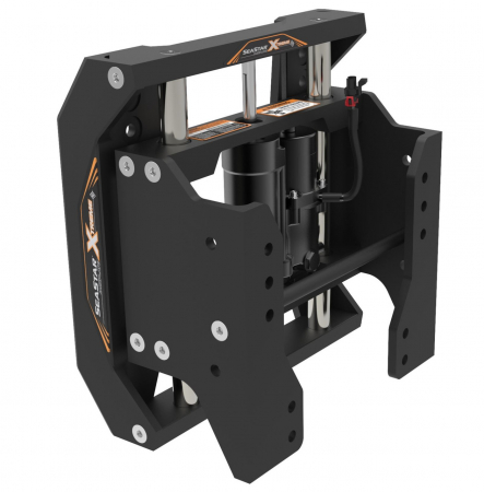 Jackplate electro-hidraulic Xtreme SeaStar [3]