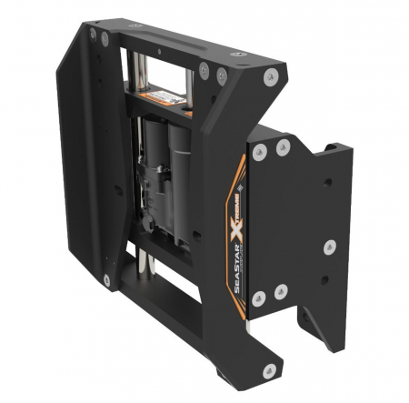 Jackplate electro-hidraulic Xtreme SeaStar [1]