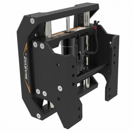 Jackplate electro-hidraulic Standard SeaStar [1]