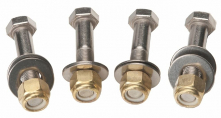 Optiuni & Componente - Kit de șuruburi Dometic pentru Jackplate SeaStar