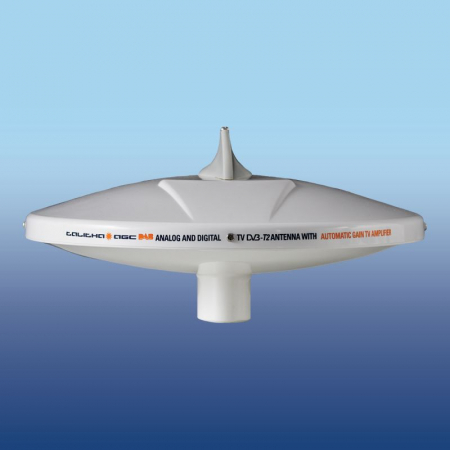 Antene - Kit Glomex Antena TV omnidirectionala Talitha AGC DAB 20