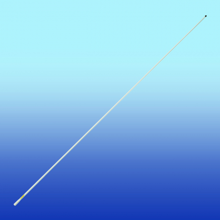 VHF - Kit Glomex Antena VHF PORTOFINO 6dB