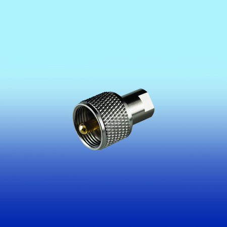 Kit Glomex Antena VHF RA304  3 dB [6]