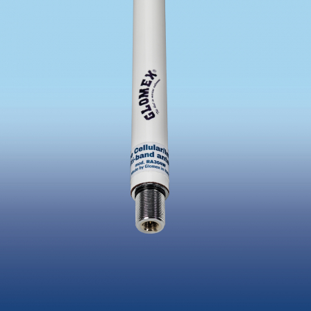 Kit Glomex Antena VHF RA304  3 dB [1]