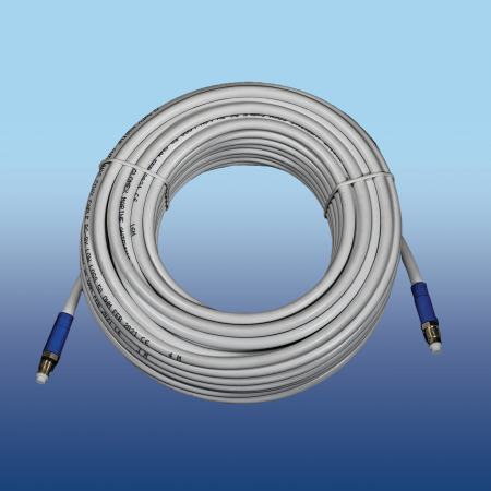 Kit Glomex Antena VHF RA304  3 dB [4]