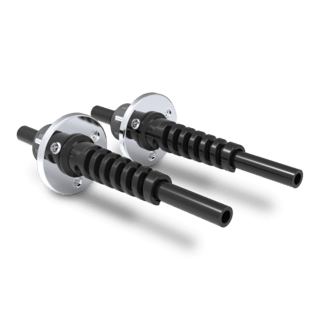 Componente & accesorii - Kit treceri furtun hidraulic Seastar