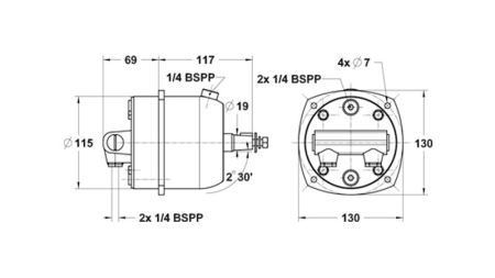 L&S Pompa hidraulica [1]