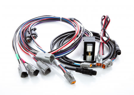 Lenco kit automatizare Auto Glide Single Actuator fara receptor GPS si retea NMEA2000 [1]