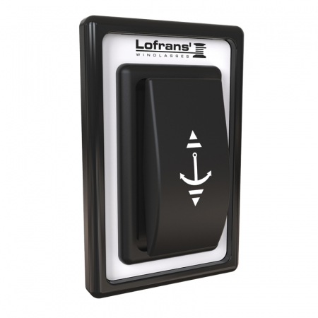 Lofrans' - Lofrans' Control Switch tip C