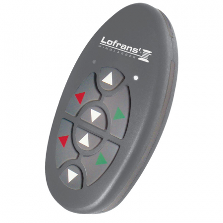 Lofrans' - Lofrans' Radio Remote Control