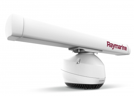 Raymarine Magnum 4kW Open Array [1]