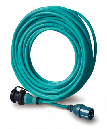Accesorii Shore Power - Martervolt power cable 16 A - 2,5 mm²
