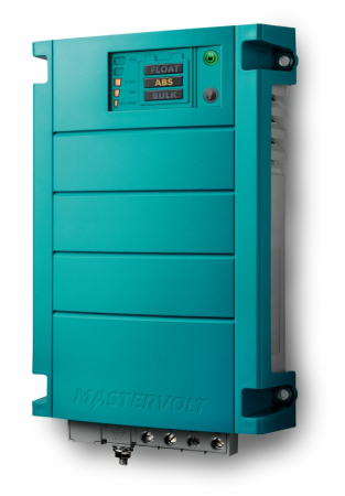 Incarcator baterii 12 V - Mastervolt ChargeMaster 12/25-3