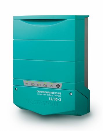 Incarcator baterii 12 V - Mastervolt ChargeMaster Plus 12/35-3