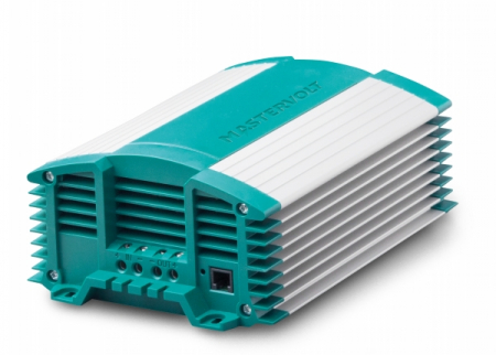 Incarcator baterii LiFePO4 - Mastervolt Charger / Converter DC-DC - Magic 12/12-20