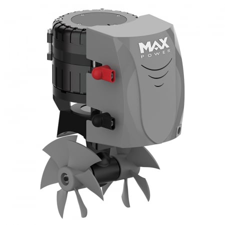 Propulsor transversal - Max Power THRUSTER ECO 90 PROPORTIONAL