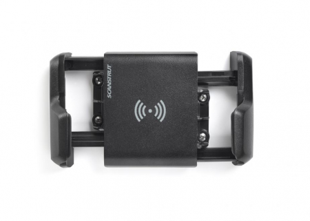 Scanstrut Nano 10W  cel mai mic suport de încărcare wireless a telefonului [2]