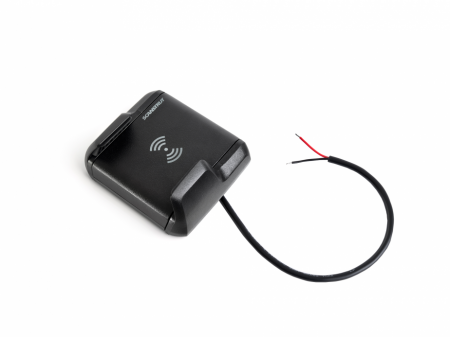 Scanstrut Nano 10W  cel mai mic suport de încărcare wireless a telefonului [1]