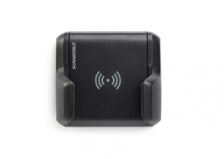 Wireless - Scanstrut Nano 10W  cel mai mic suport de încărcare wireless a telefonului