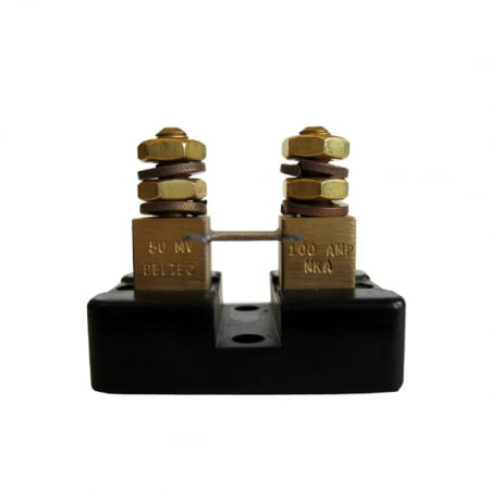 NASA Marine Clipper Battery Monitor BM-1 [2]