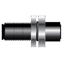 Conectica NMEA 2000 / STng - OS Micro Bulkhead Feed Through NMEA 2000  (Oceanic Systems)