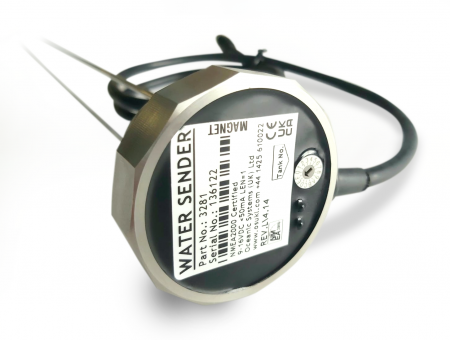 Convertoare NMEA 2000 - Oceanic System NMEA 2000 Water Level Senders (Oceanic Systems)