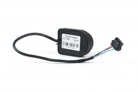 Autoterm panou de control SIMPLU AT0030 pentru  Air 2D,4D Marine 12V & 24V [3]