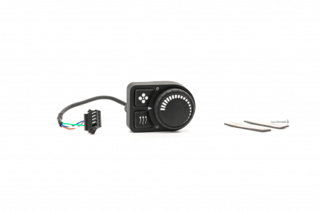 Autoterm panou de control SIMPLU AT0030 pentru  Air 2D,4D Marine 12V & 24V [2]