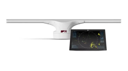 Radar Comercial - Pathfinder 22