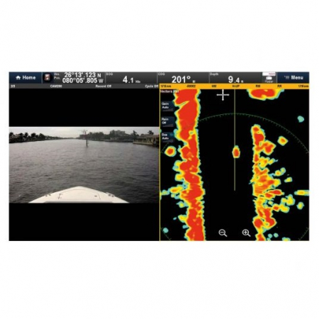 Raymarine QUANTUM 2 Doppler [2]
