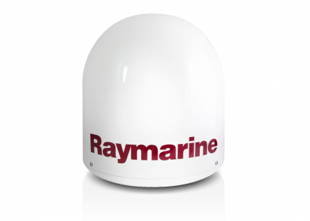 Navigatie - Raymarine Antena Satelit TV 33STV