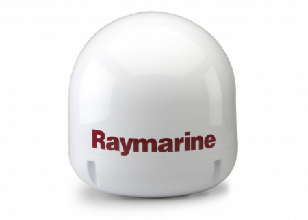 Navigatie - Raymarine Antena Satelit TV 60STV
