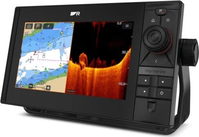 Raymarine AXIOM 2 Pro RVM [1]