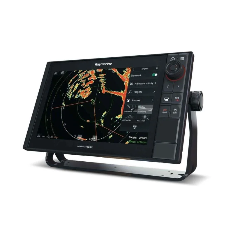 Raymarine AXIOM Pro RVX [4]