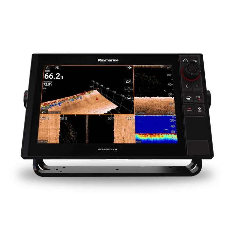 Raymarine AXIOM Pro RVX [3]