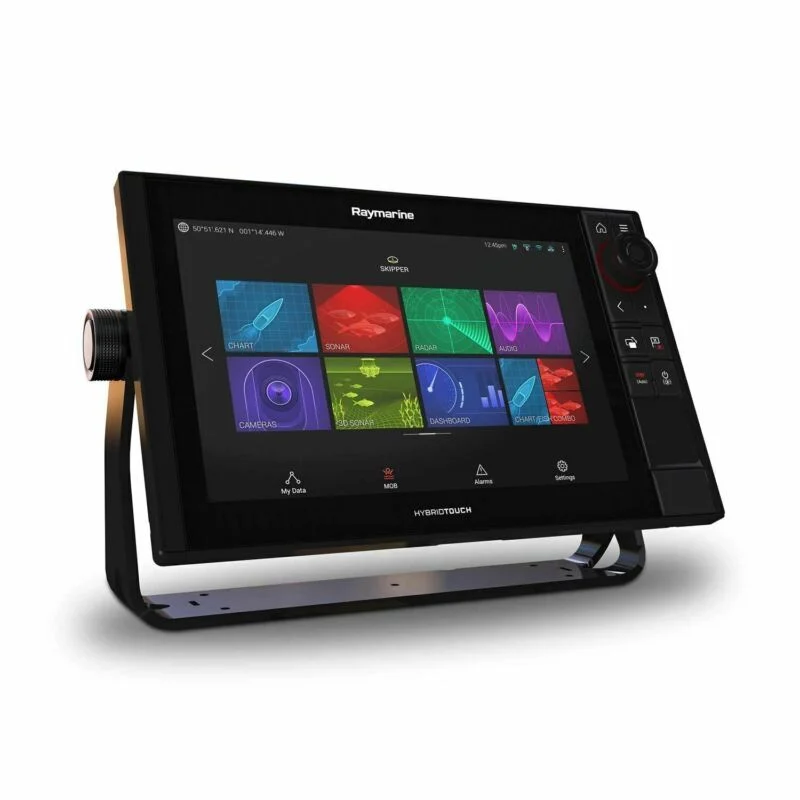 Raymarine AXIOM Pro RVX [1]
