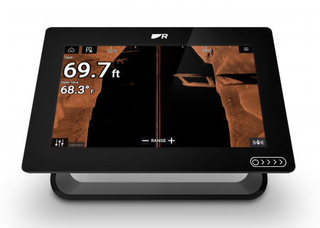 Raymarine AXIOM+ RV [1]