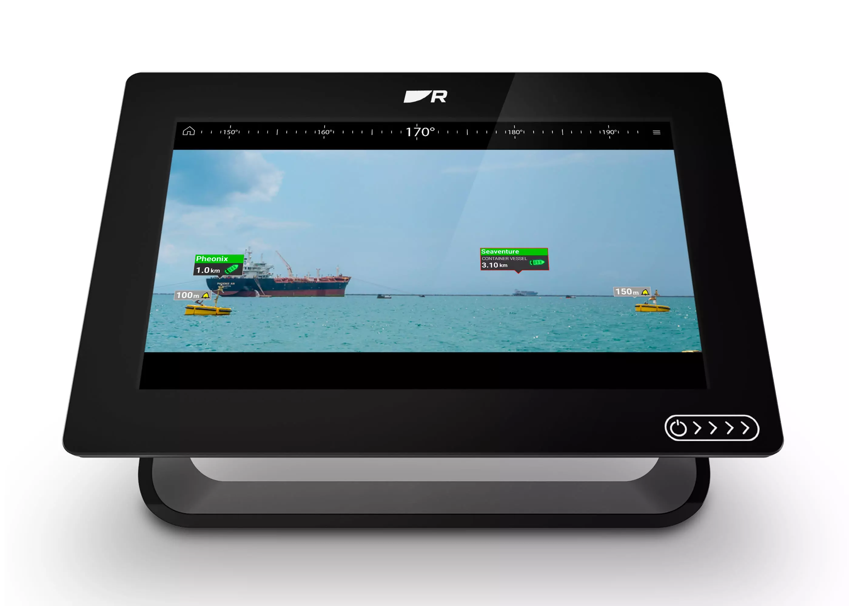 Raymarine AXIOM+ RV [3]