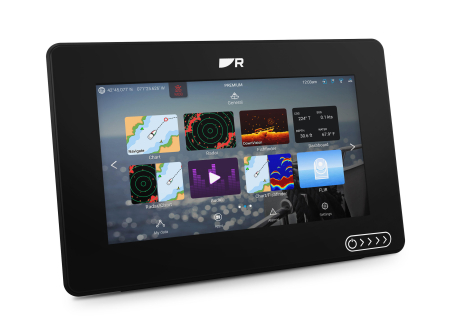 Raymarine AXIOM2 [1]