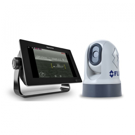 Raymarine camera termala M232 [2]