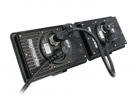 Raymarine display Alpha Performance 7'' & 9'' [8]