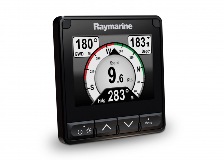 Raymarine display multifunctional i70s [1]