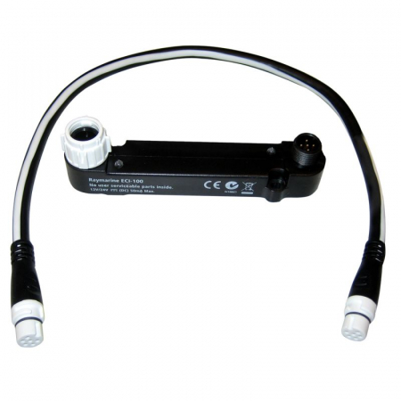 Raymarine ECI-100 Universal Engine NMEA 2000 Interface [1]