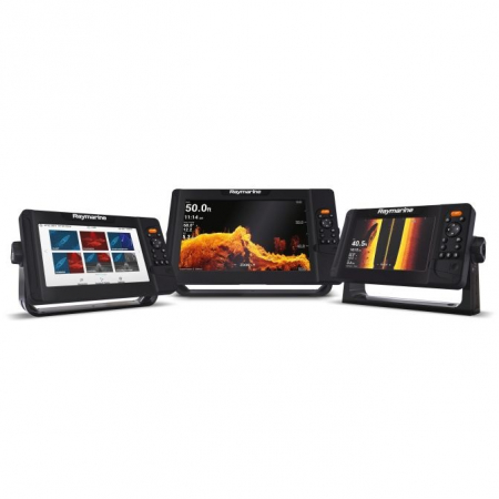 Raymarine ELEMENT HV [3]