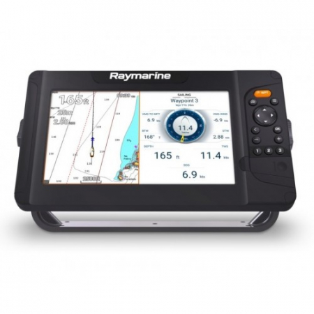 Raymarine ELEMENT S [1]